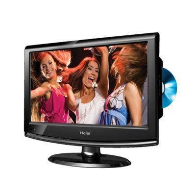 22 lcd tv/dvd combo