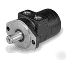 Hydraulic motor lsht 7.2 cubic inch displacement