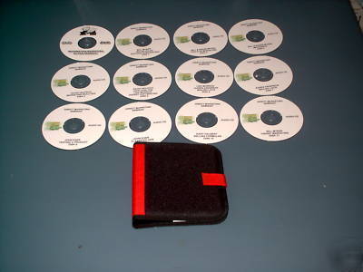 Internet secrets to quick cash cd dvd video course