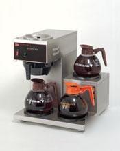 New cecilware pour-over coffee brewer, C2003PR, 