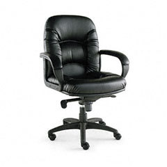 Alera nico mid back swiveltilt chair