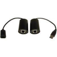 Cables unlimited usb over CAT5E extender - USB1370