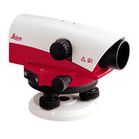 Leica auto optical level NA728 28X builders,eng.surveys