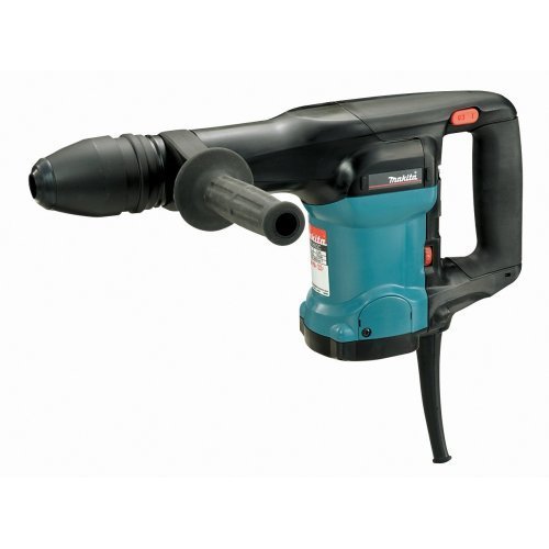 Makita HM0860C 10 amp 11LB demolition hammer sds max