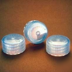 Nalge nunc polypropylene screw caps, nalgene 362150