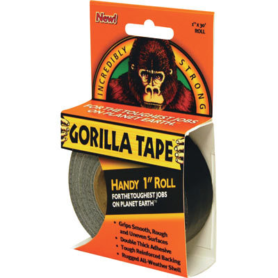 Gorilla glue gorilla tape 1