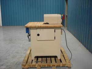 Larick model 360C profile sander