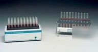 Dri-bath fixed block 40-well 10MM test tube incubator