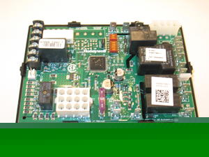 Honeywell universal hot surface control S9200U 1000