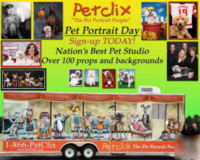 Up to $3,000 a day working with pets