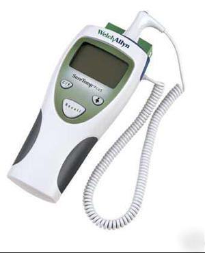 Welch allyn - suretempÂ® plus 690 digital thermometer