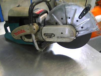 Makita power cut off saw--dpc 7311