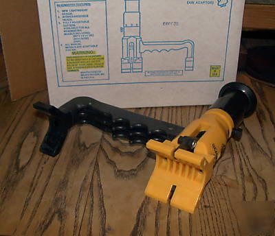 Beadmaster drywall bullnose cornerbead crimping tool