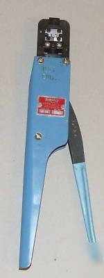 Berg ht 95 crimp tool crimper
