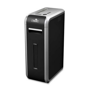 Fellowes 3312501-powershred c-120CI shredder - w/ r