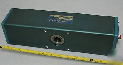 Flo-tork rotary actuator A500-364-00-et-MS1-rkh-n 364Â°
