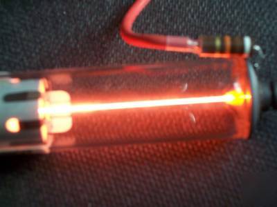 Helium neon laser ( hene he ne yag CO2 argon diode)