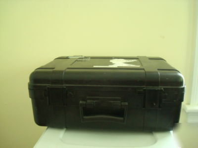 Impulse lr laser rangefinder