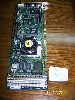 Industrial sbc P5/6X86 embedded card pc-104 pc-560-G5 