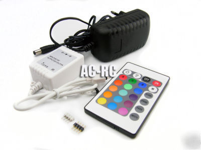 Led smd strip rgb 