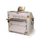 New bakemax countertop electric pizza/pie sheeter, 110V- 