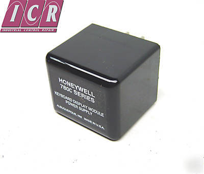 New honeywell 780C remote display power plug-in 203968A 