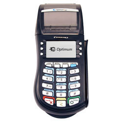 New hypercom T4210 dial up - pci approved- free ship