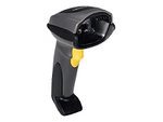 New symbol digital barcode scanner DS6708 sr-5 yr wrnty