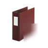 Ring binder d-rng 11X8.5 3