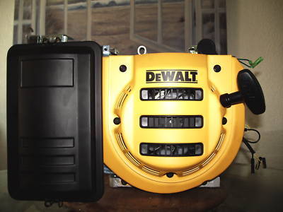  50 % off retail prices dewalt 270 cc 9 hp gas motor