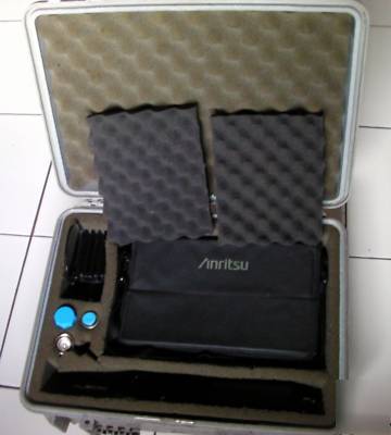 Anritsu sitemaster S331D (used)