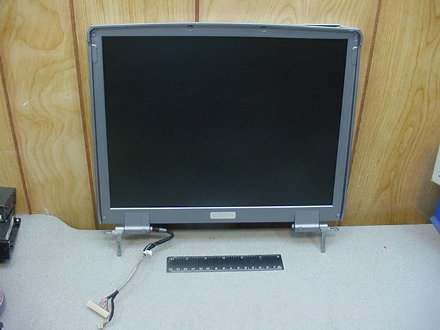 Ge logiq e lcd display panel/replacement parts ge-logiq