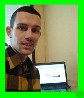Make money online, real work at home system $100HR free