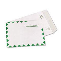 Quality park dupont white leather tyvek envelopes