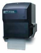 San jamar lever roll towel dispenser |T1100WH - T1100WH