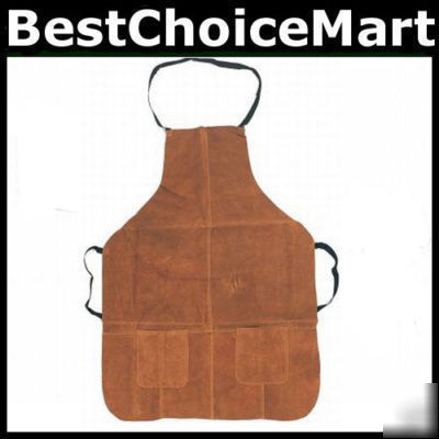 Shop apron 24