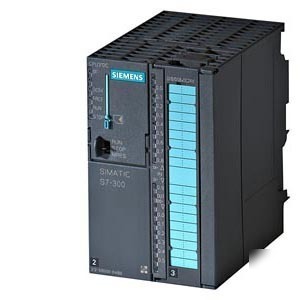 Siemens plc 6ES7 350-2AH00-0AE0 upgrade