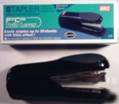 Stapler, flat clinch (hd-50DF) -kv z