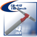 Weldcraft CS410-25 crafter series torch package - 25'