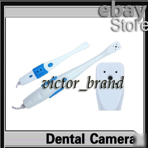 New intraoral intra oral dental camera usb imaging labw 