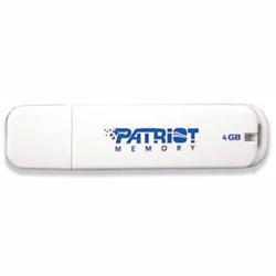 New patriot memory 4GB x-porter usb 2.0 flash drive