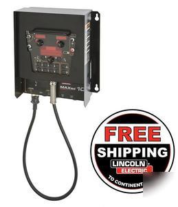 Lincoln electric maxsa 10 controller - K2814-1