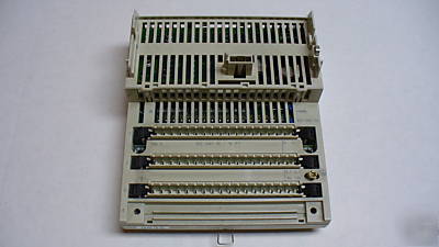 (nos) modicon tsx momentum i/o base, 170 adi 540 50 
