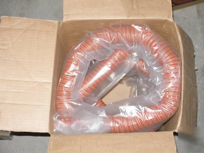 25' duravent flex-flyte l-9 1 1/2
