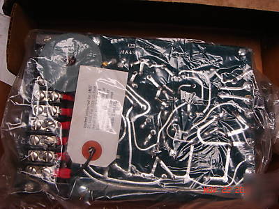Minarik 1 hp dc speed control module M260U 