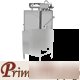 New jackson tempstar dish machine high temp sanitizing