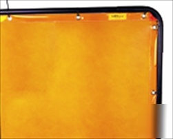 New wise lavascreen welding screen yellow 6 x 6 