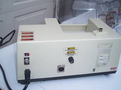 Nice edhard mk donut filler w/ 3 hoppers jelly pump