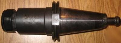 Parlec CAT50 collet chuck C50-10SC5 - 1.0