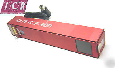 Perceptron camera tricam surface sensor 912-0014
